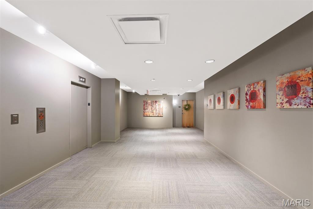 915 Olive Street, Unit 910 St. Louis, MO 63101 - Photo 3 of 61