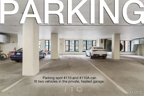 $279,900 | 915 Olive Street, Unit 910, St. Louis, MO 63101