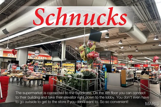 $279,900 | 915 Olive Street, Unit 910, St. Louis, MO 63101