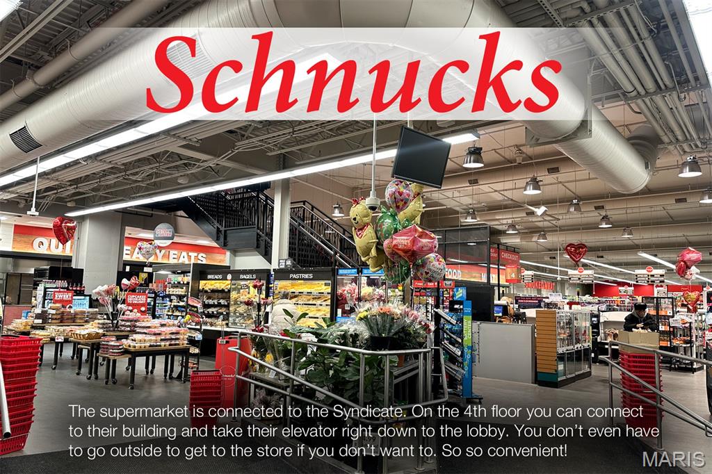 915 Olive Street, Unit 910 St. Louis, MO 63101 - Photo 38 of 61