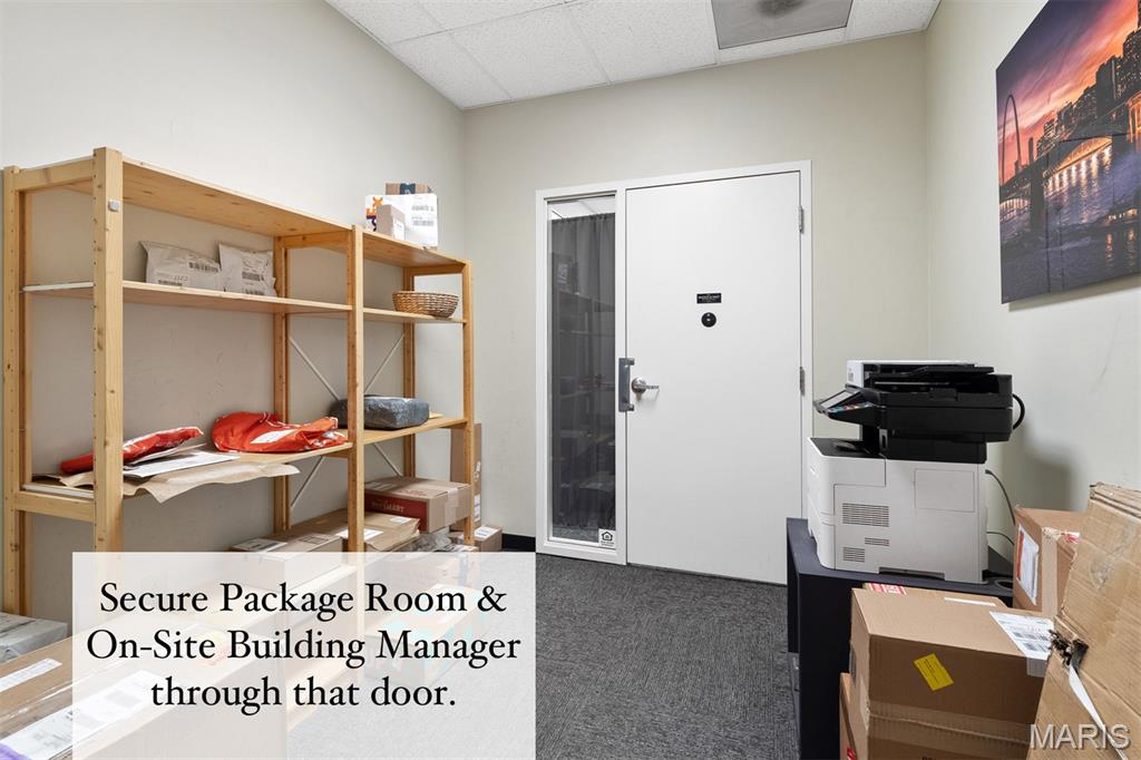 915 Olive Street, Unit 910 St. Louis, MO 63101 - Photo 41 of 61