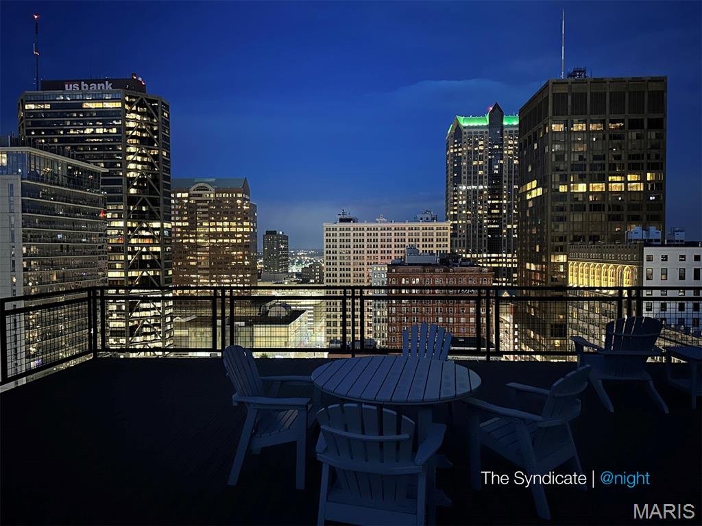 915 Olive Street, Unit 910 St. Louis, MO 63101 - Photo 60 of 61