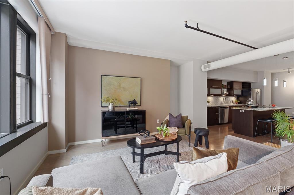 915 Olive Street, Unit 910 St. Louis, MO 63101 - Photo 7 of 61