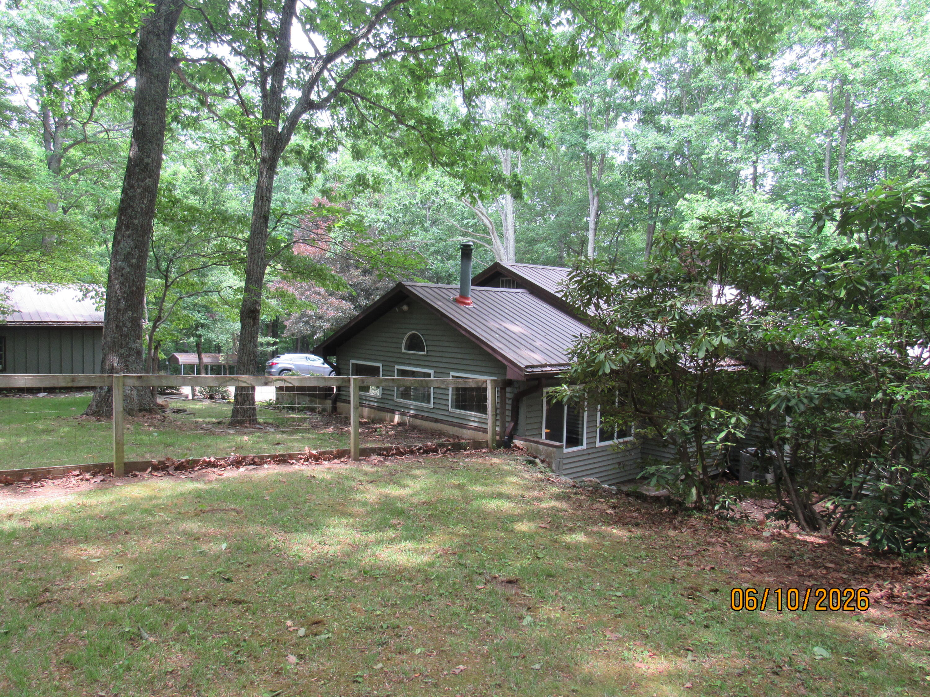 497 Mabry Mill Road Southeast Meadows Of Dan, VA 24120 - Photo 13 of 44 IMG_1759