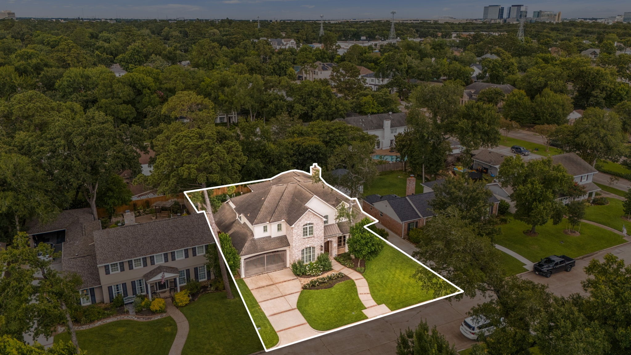 13310 Apple Tree Road Houston, TX 77079 - Photo 50 of 50 Gallery Image 50