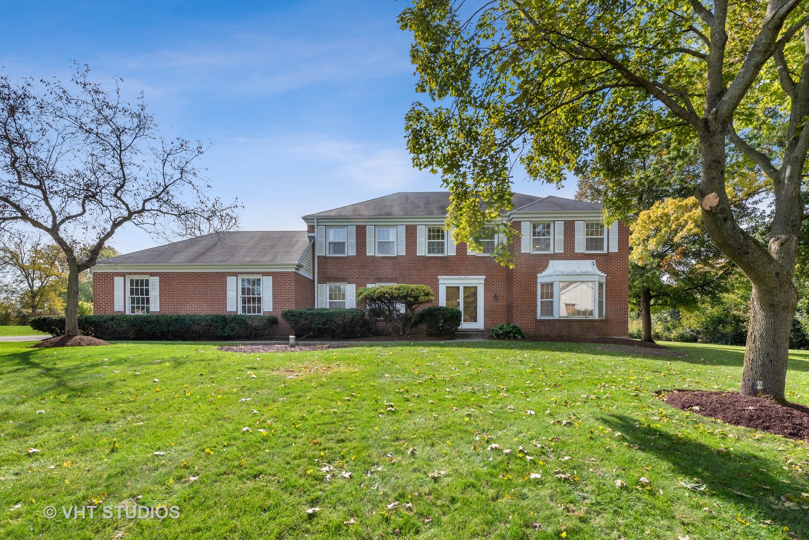 2121 Huntly Palatine, IL 60067 - Photo 1 of 31