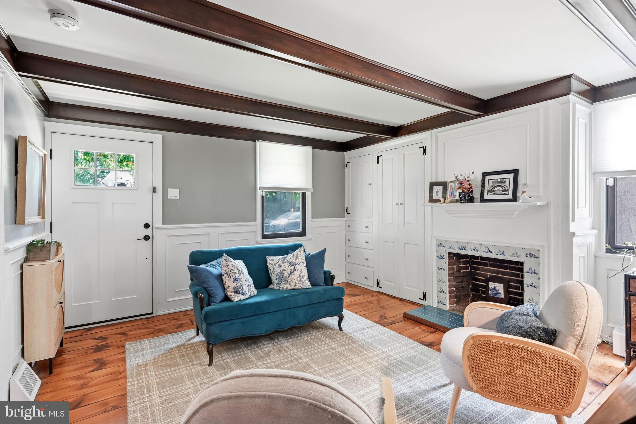 71 East 2nd Street Moorestown, NJ 08057 - Photo 6 of 64