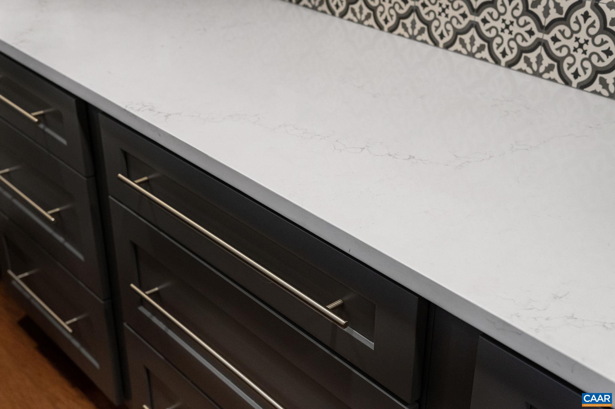 269 Devon Drive Ruckersville, VA 22968 - Photo 40 of 51 a close view of kitchen counter top oven