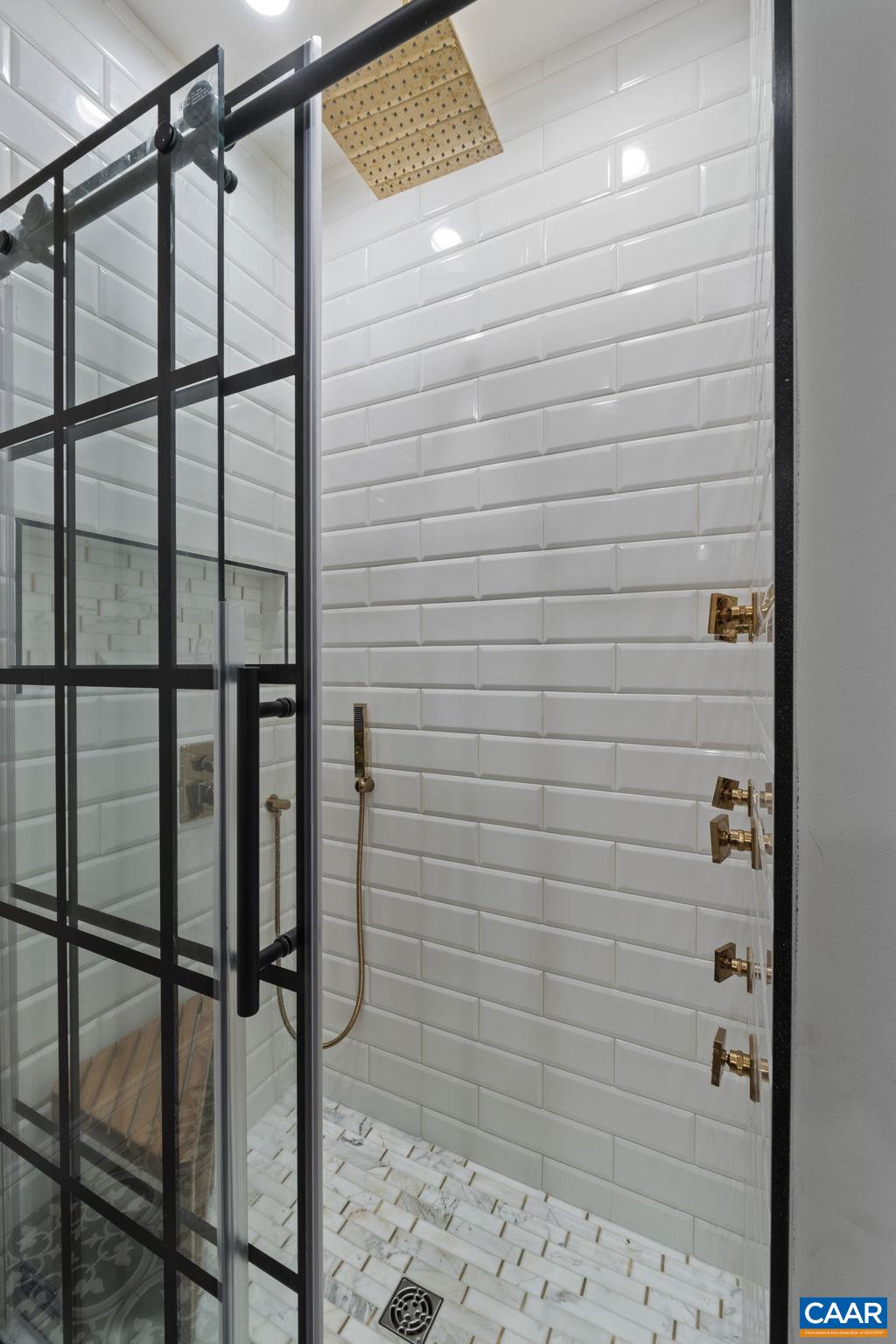 269 Devon Drive Ruckersville, VA 22968 - Photo 46 of 51 a bathroom with a shower