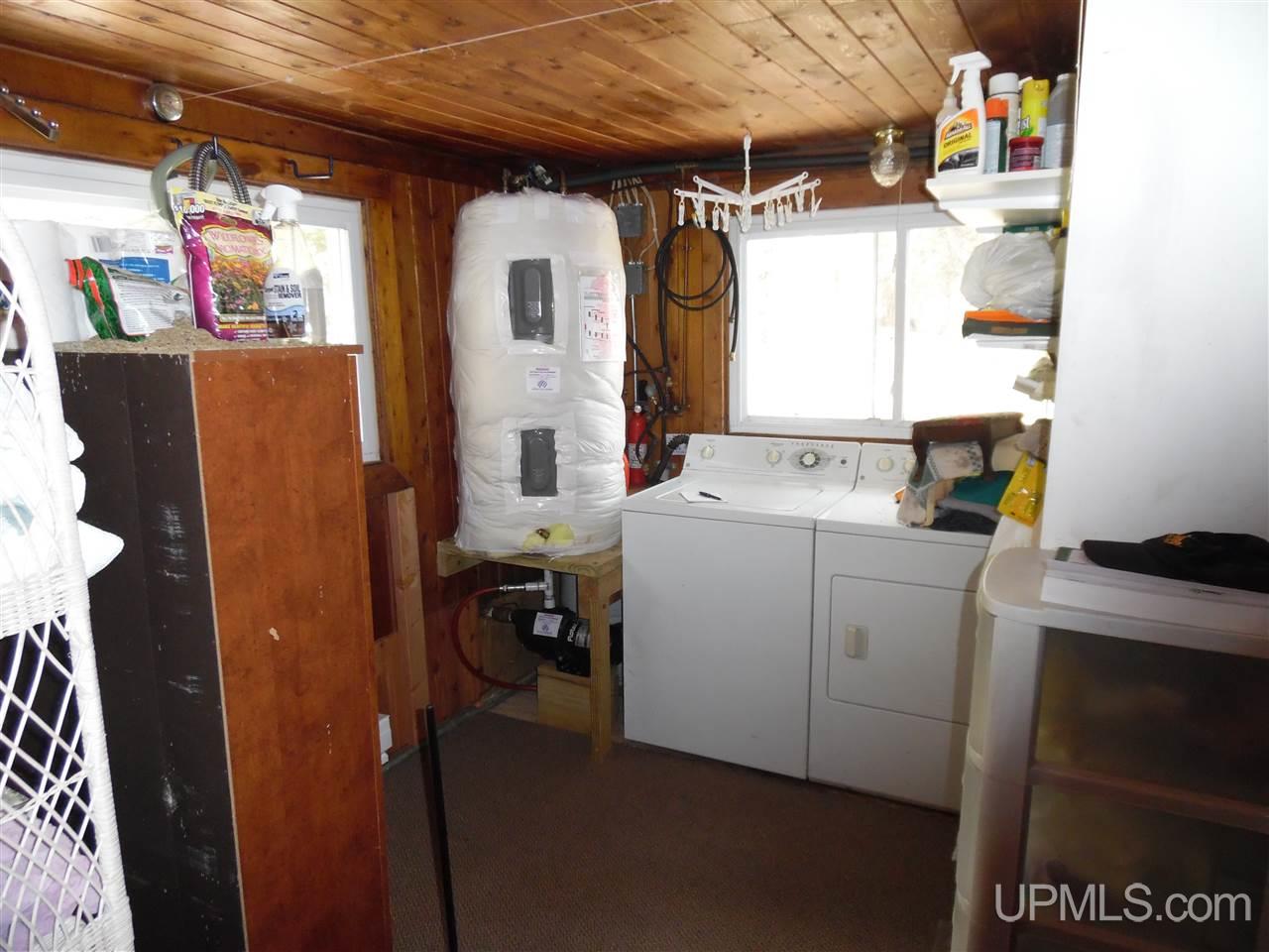 3128 Hunters Brook Road Cornell, MI 49818 - Photo 16 of 26
