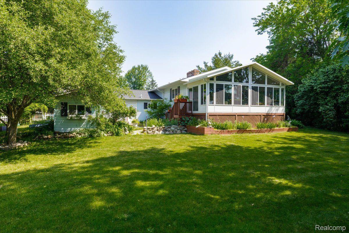 3161 West Oregon Road Lapeer, MI 48446 - Photo 49 of 68