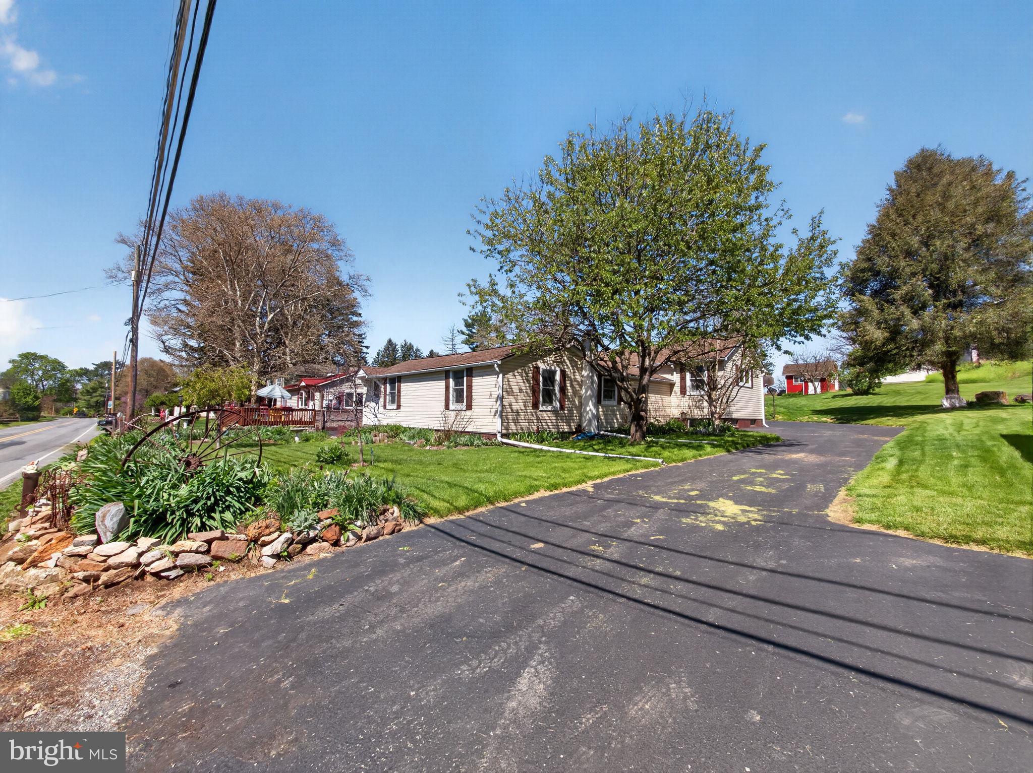 8275 Mertztown Road Alburtis, PA 18011 - Photo 3 of 53