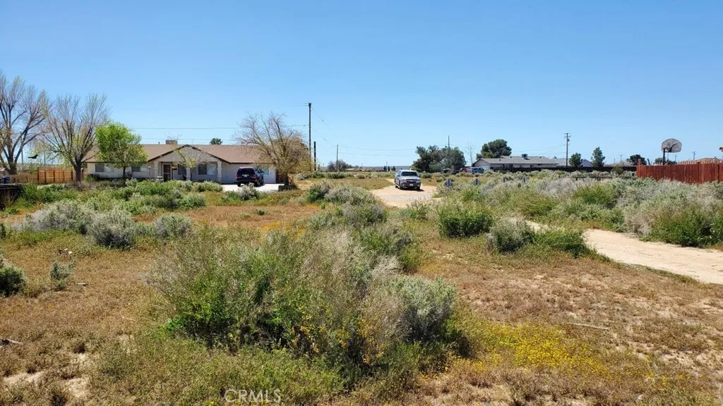 0 Jacaranda Avenue Edwards, CA 93523 - Photo 10 of 13