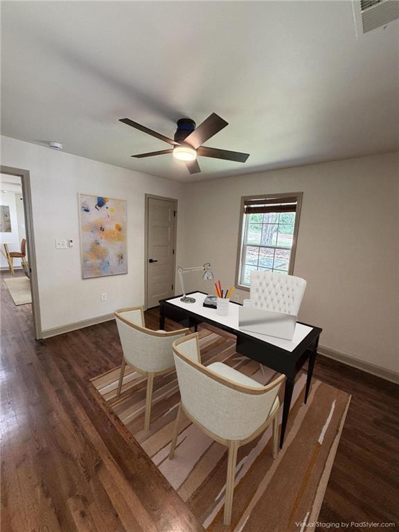 3576 Orchard Circle Decatur, GA 30032 - Photo 26 of 42