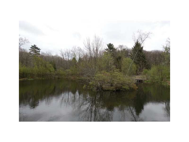 Other. POND
