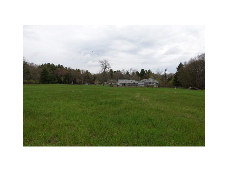 11 Salisbury Road Foster, RI 02825 - Photo 11 of 14 Land. PASTURE