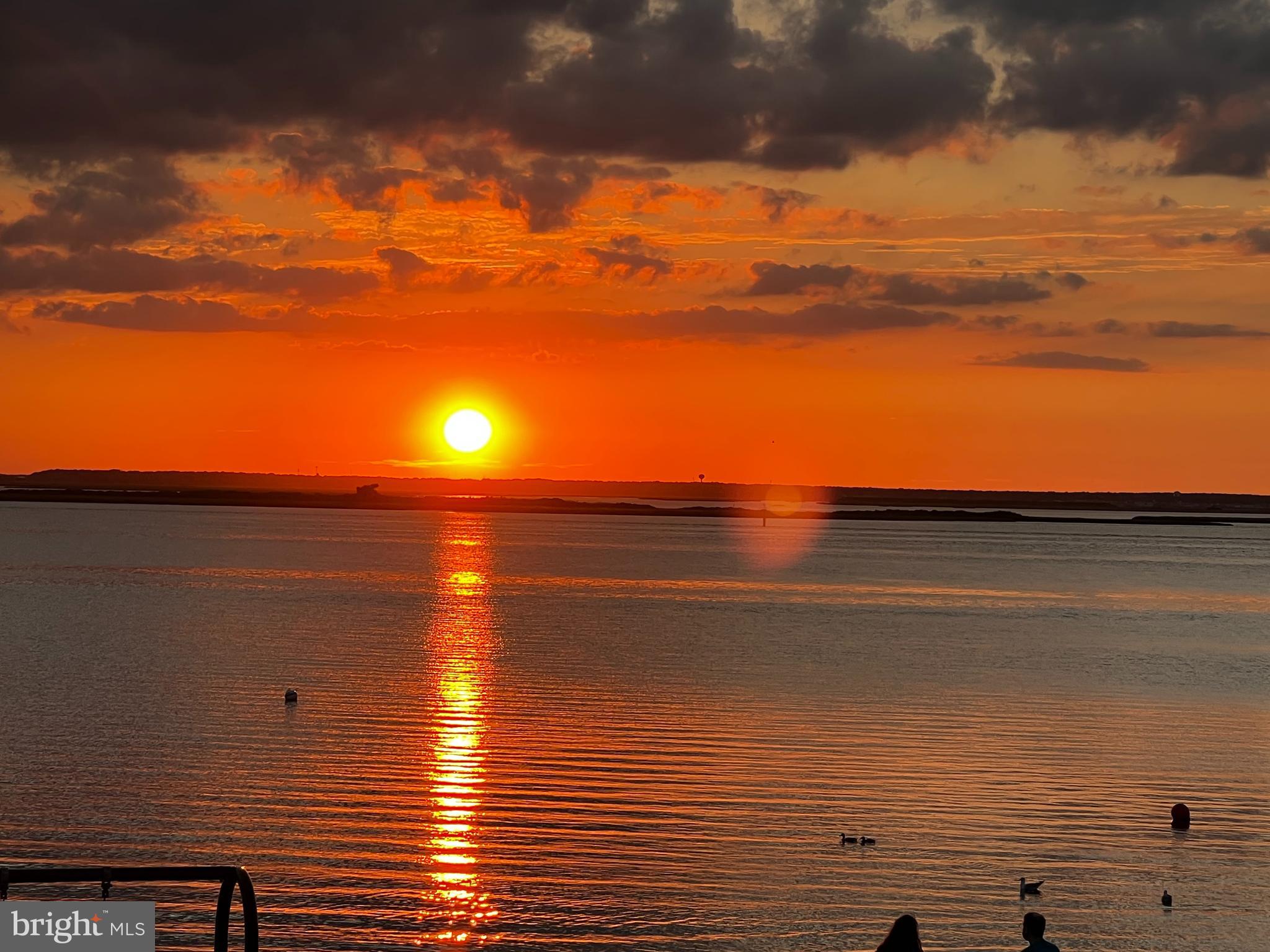 24 Joan Road Long Beach Township, NJ 08008 - Photo 52 of 55 a view of an ocean view