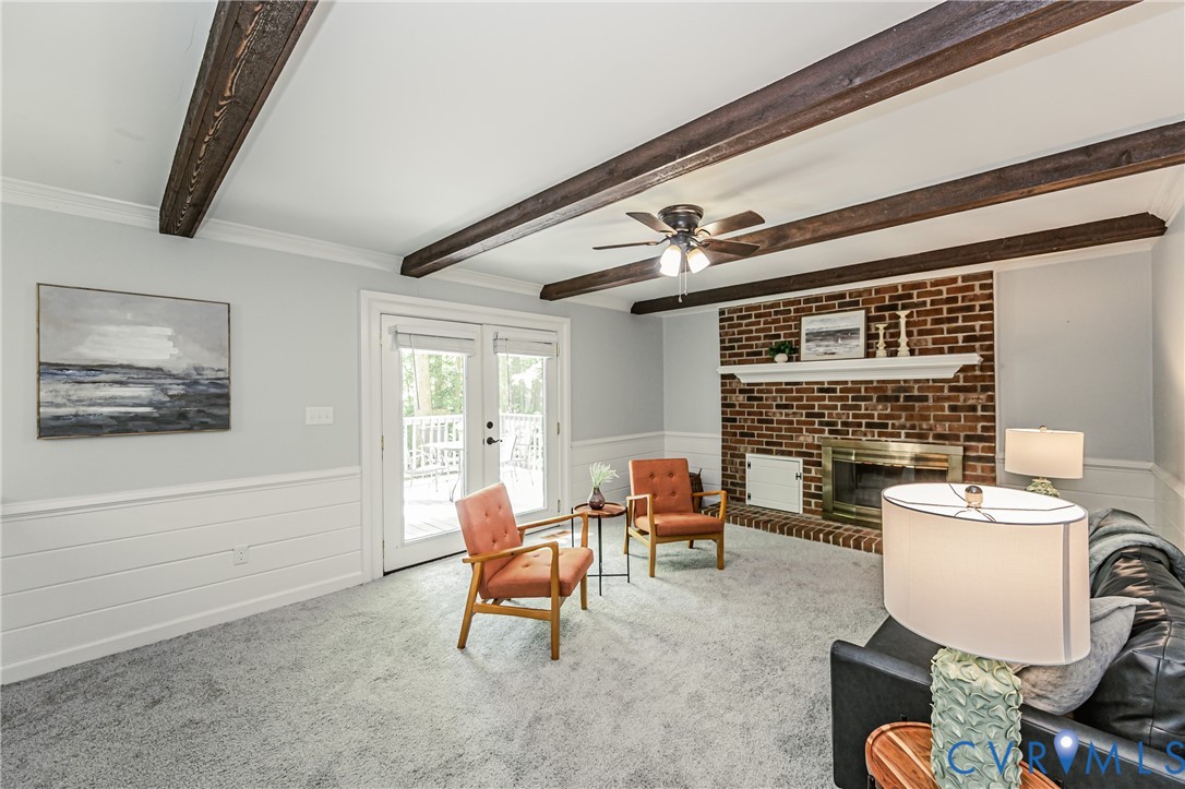 13907 Stoney Ridge Court Midlothian, VA 23112 - Photo 6 of 51 Gallery Image 6