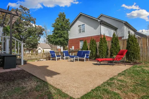 $775,000 | 116 Golden Meadow Lane, Franklin, TN 37067