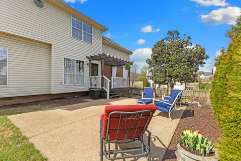 $775,000 | 116 Golden Meadow Lane, Franklin, TN 37067