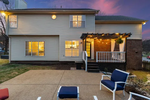 $775,000 | 116 Golden Meadow Lane, Franklin, TN 37067