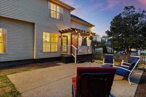 $775,000 | 116 Golden Meadow Lane, Franklin, TN 37067