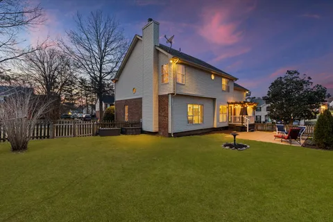 $775,000 | 116 Golden Meadow Lane, Franklin, TN 37067