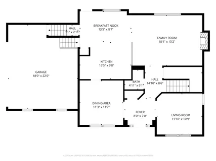 $775,000 | 116 Golden Meadow Lane, Franklin, TN 37067