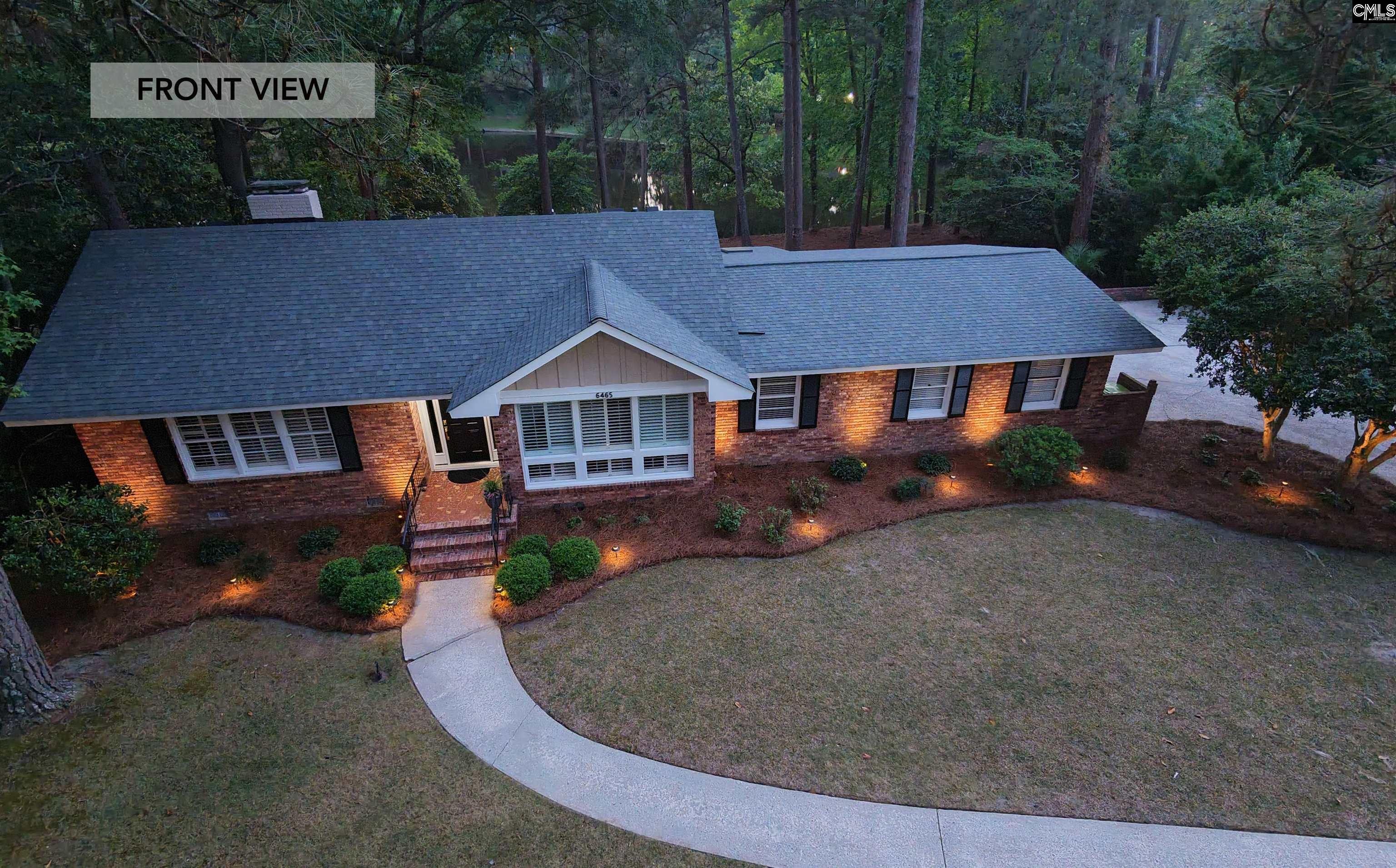 6465 Eastshore Road Columbia, SC 29206 - Photo 37 of 41
