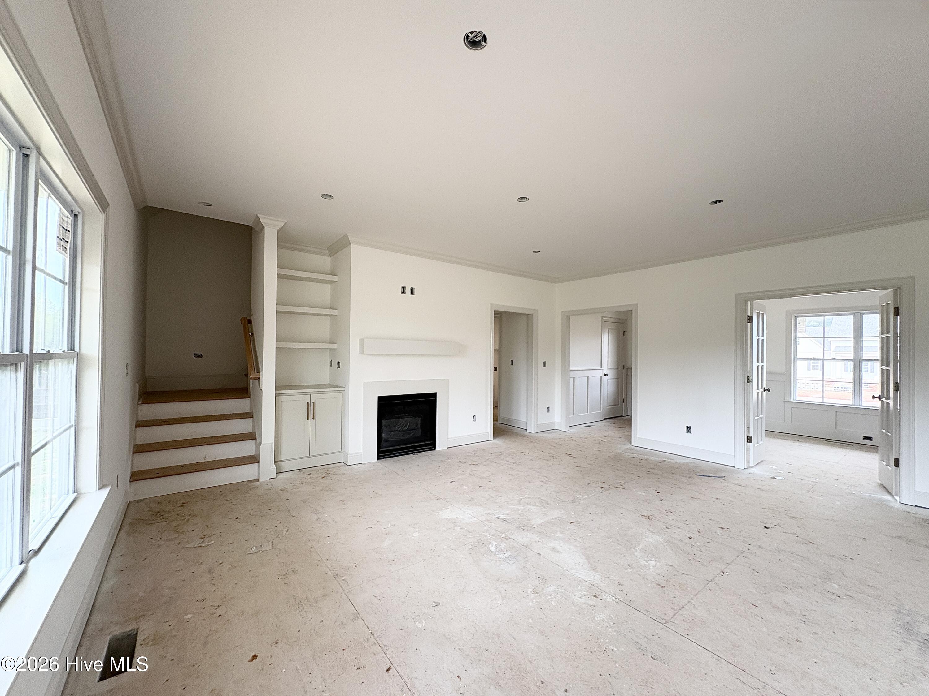 7347 Huckleberry Lane Spring Hope, NC 27882 - Photo 6 of 19