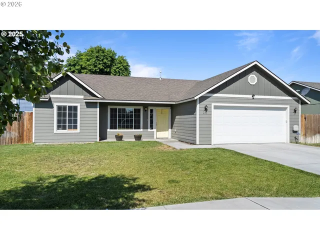 $339,900 | 713 Miller Loop, Umatilla, OR 97882