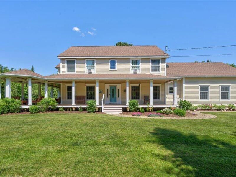 43 Skyline Road Bangor, ME 04401 - Photo 60 of 86 60-43 Skyline Rd-16
