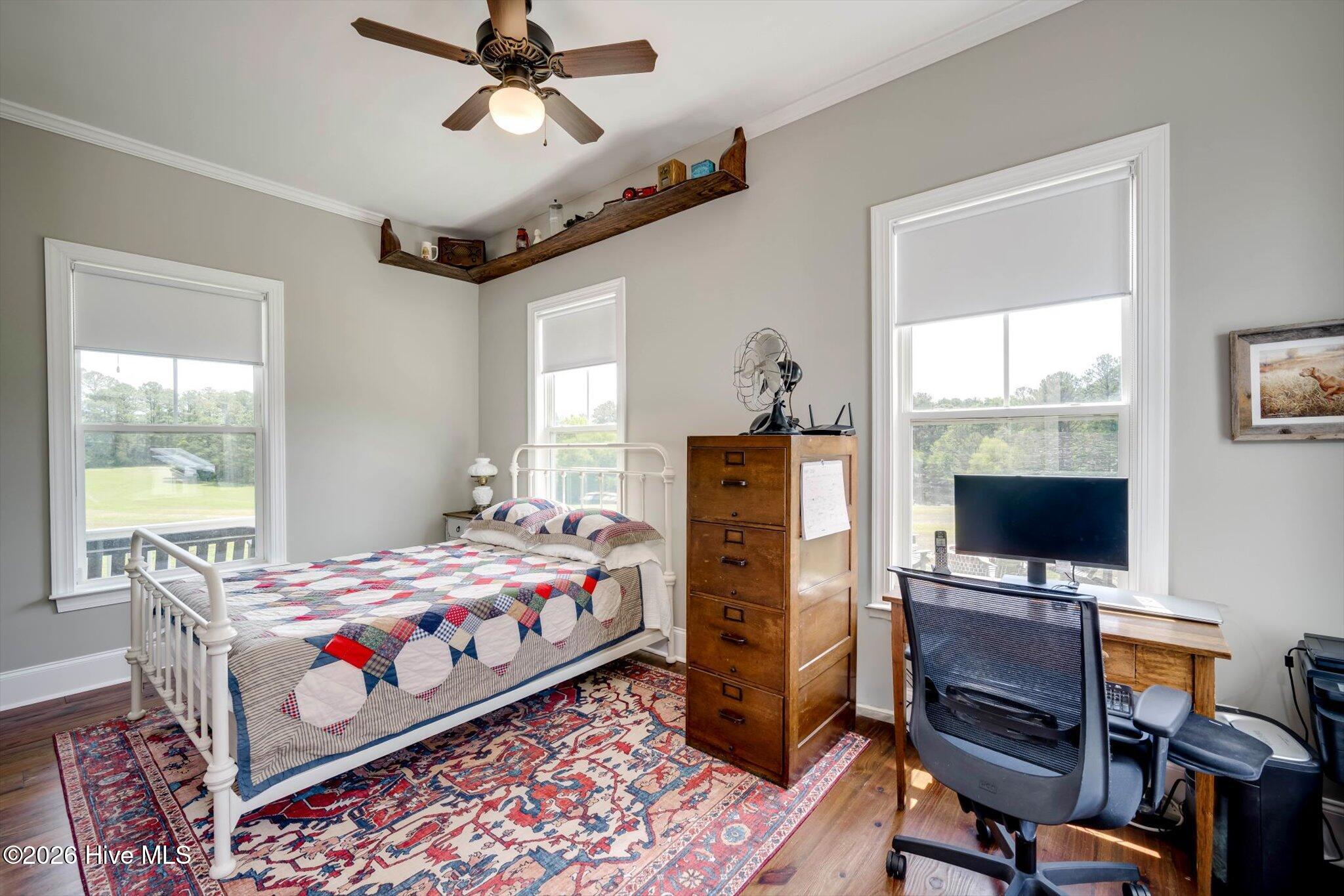 153 Barksdale Ferry Road McCormick, SC 29835 - Photo 16 of 91 Study