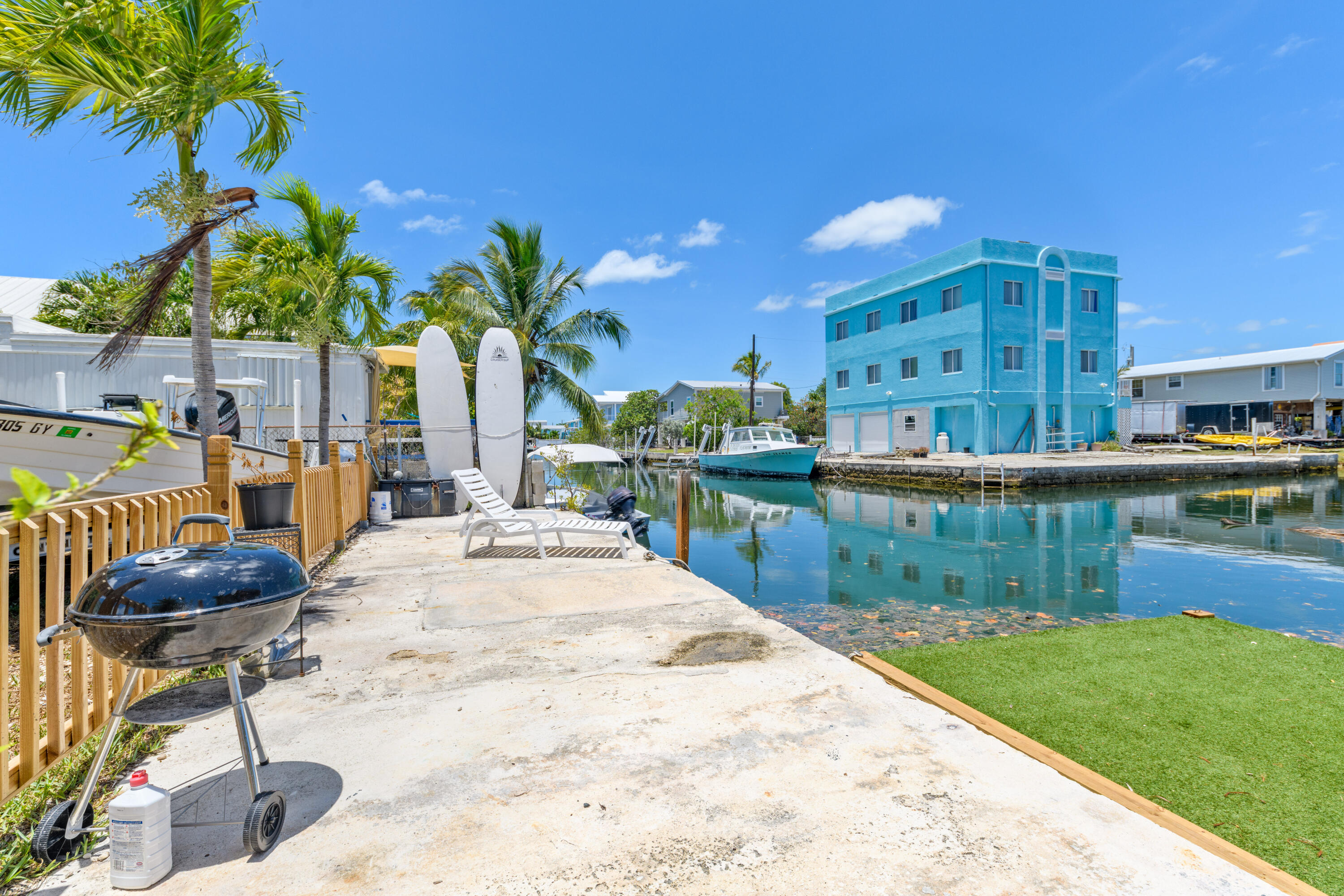 1 Riviera Drive Key West, FL 33040 - Photo 20 of 27 1 Riviera Dr-3