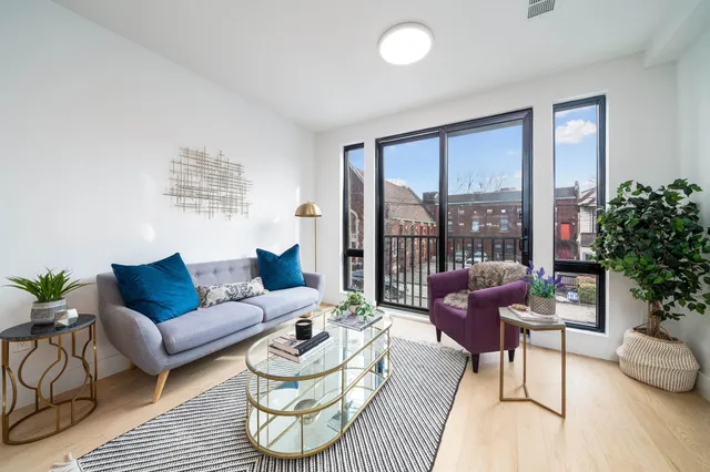 $3,000 | 10 Brinkerhoff Street, Unit 203, Jersey City, NJ 07304