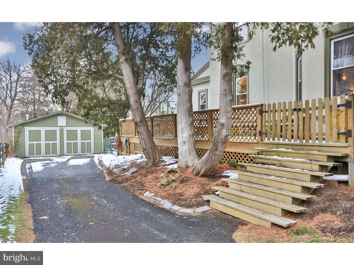 13 West Mill Road Flourtown, PA 19031 - Photo 2 of 24