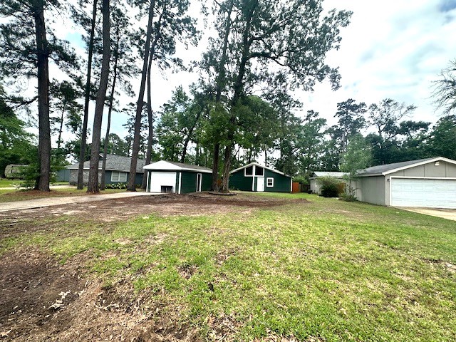 2019 Indian Shores Road Crosby, TX 77532 - Photo 14 of 17