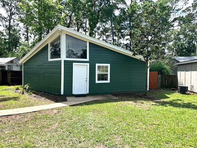 2019 Indian Shores Road Crosby, TX 77532 - Photo 3 of 17