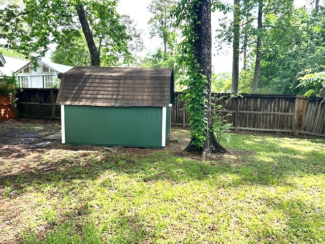 2019 Indian Shores Road Crosby, TX 77532 - Photo 6 of 17