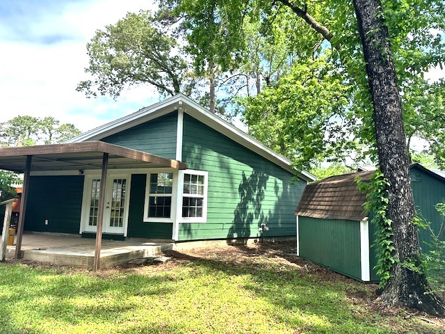 2019 Indian Shores Road Crosby, TX 77532 - Photo 7 of 17