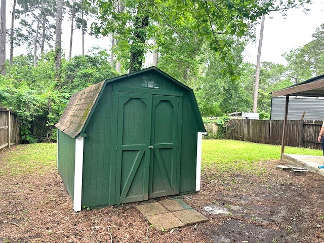 2019 Indian Shores Road Crosby, TX 77532 - Photo 8 of 17