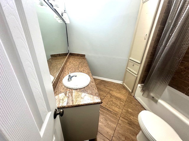 2019 Indian Shores Road Crosby, TX 77532 - Photo 10 of 17