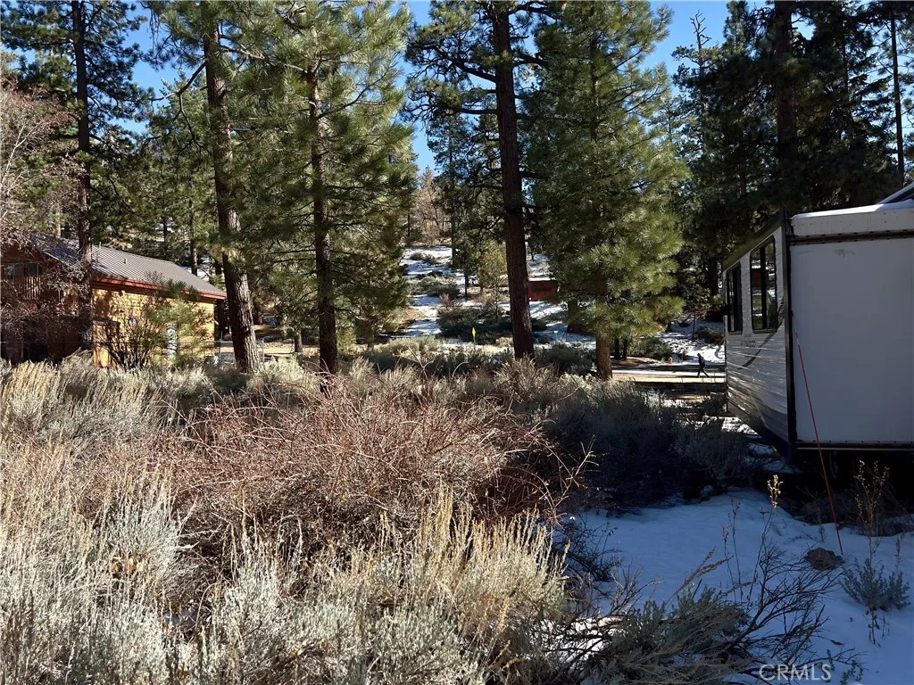 0 Canyon Road Fawnskin, CA 92333 - Photo 5 of 10