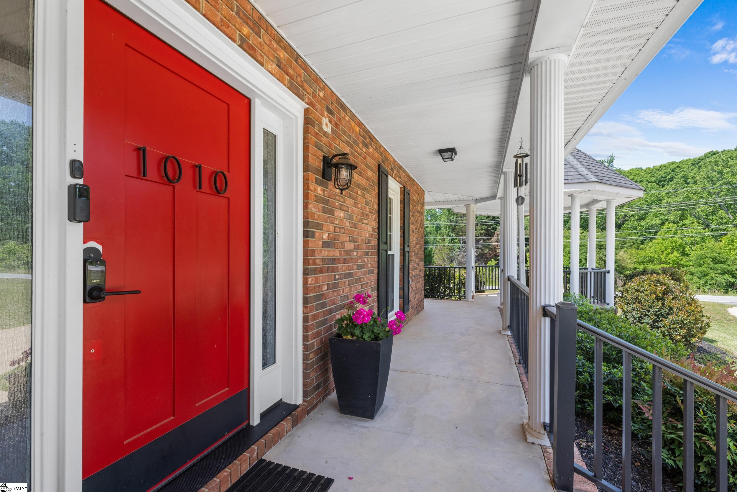 1010 Buck Tree Lane Anderson, SC 29621 - Photo 4 of 43