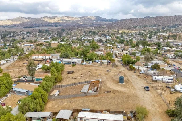 $60,000 | 0 Osborne Lane, Homeland, CA 92548