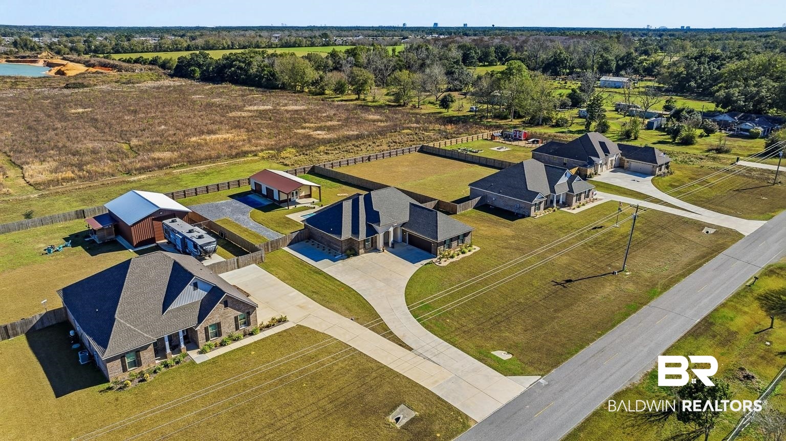 8840 Nall Road Foley, AL 36535 - Photo 44 of 44 Gallery Image 44