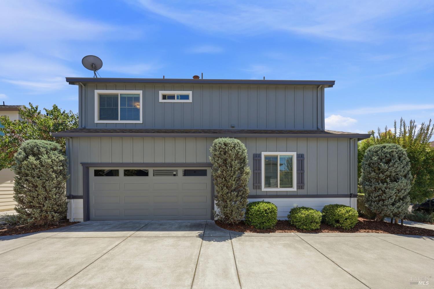 2318 Avignon Circle Santa Rosa, CA 95403 - Photo 45 of 45