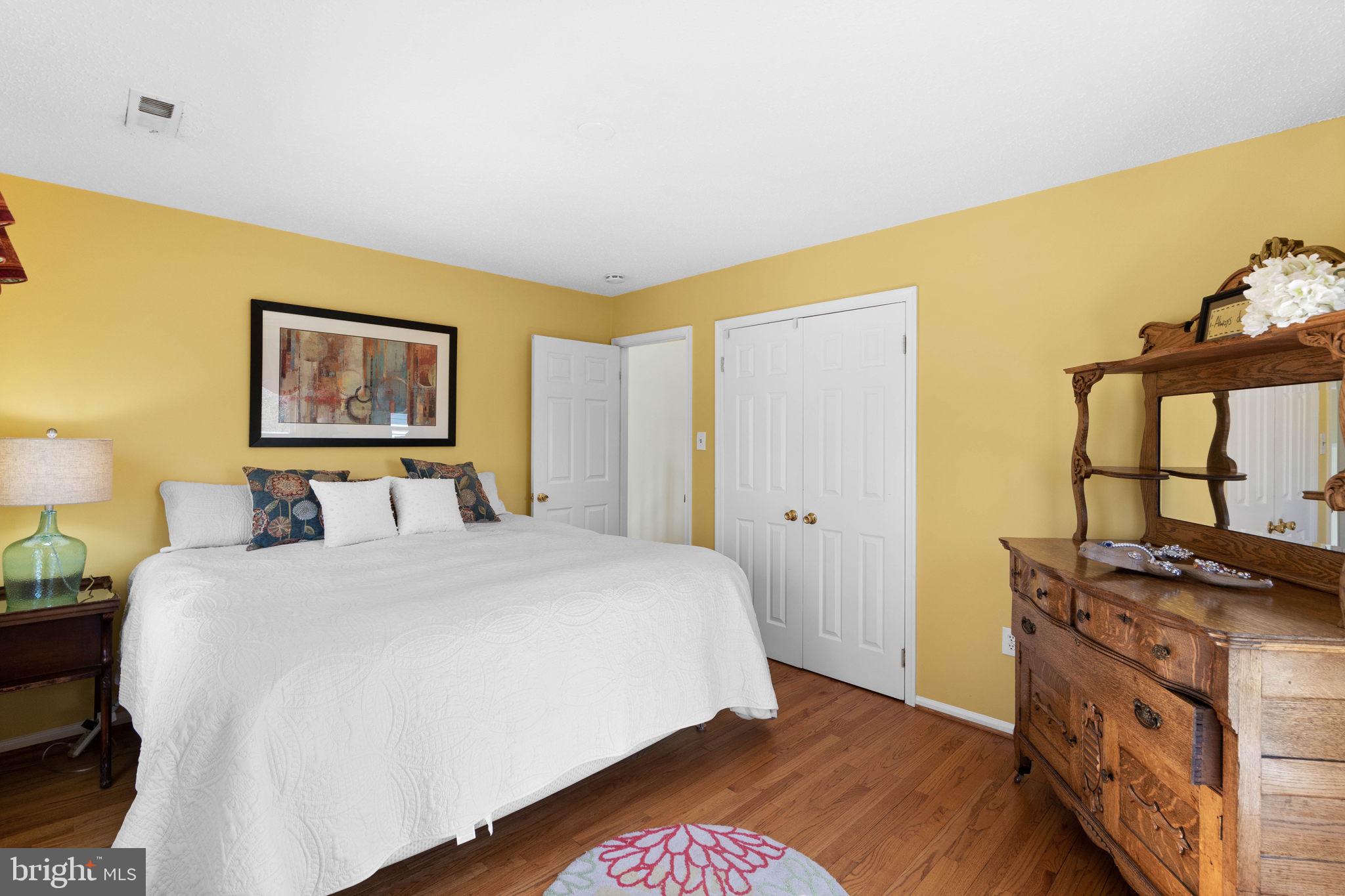 2314 Pondside Terrace Silver Spring, MD 20906 - Photo 25 of 43 Bedroom 4