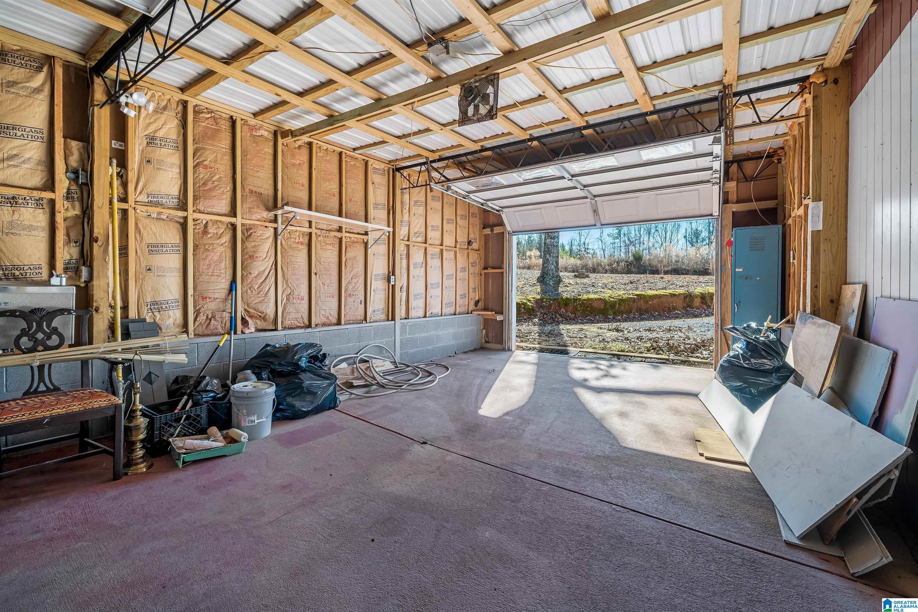 242 Strong Road Talladega, AL 35160 - Photo 33 of 51