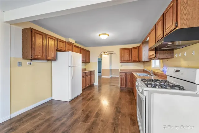 $449,999 | 22517 Carmack Road, Marengo, IL 60152